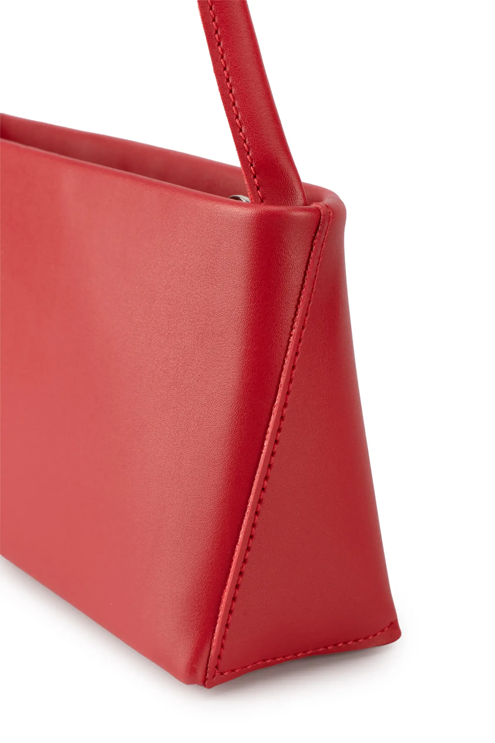 MUSE BAG RED